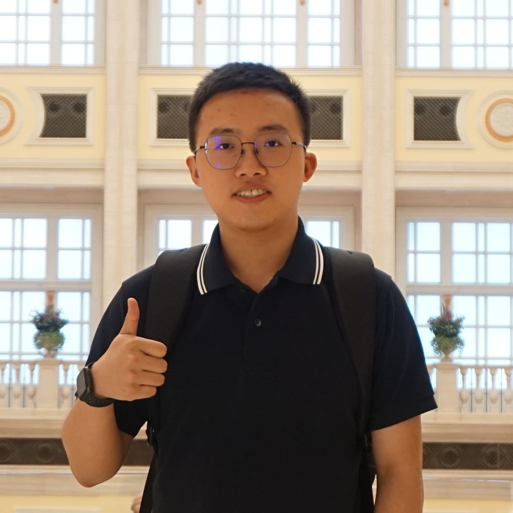 Zhao (Bill) Xu (许钊)